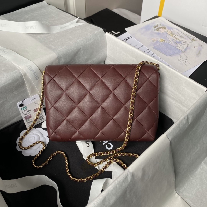 Chanel CF Series Bags